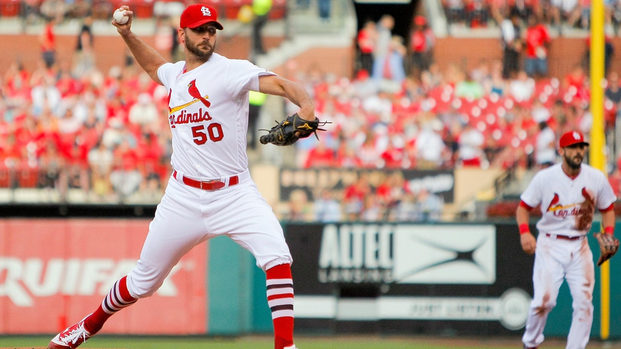 Cardinals look to start new win streak against Marlins
